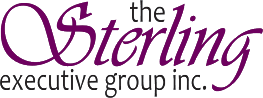 The Sterling Executive Peer Group